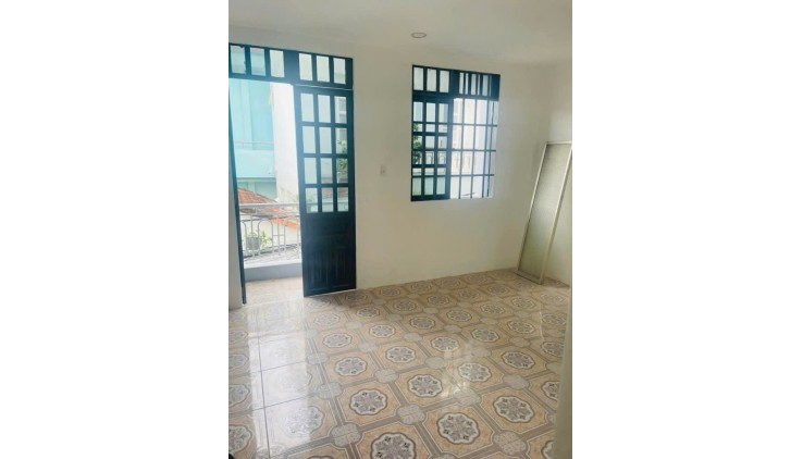Nhà bán, đường 359, Phước Long B, Q9